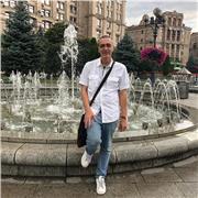 CLASES DE INGLÉS. PROFESOR BILINGÜE TITULADO